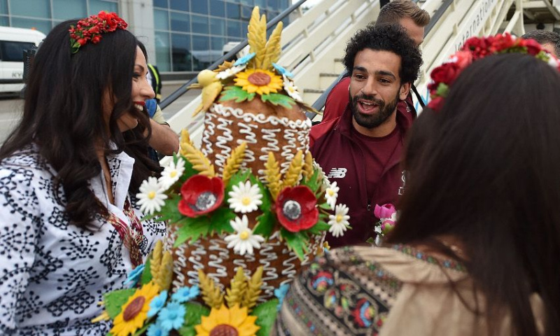 Реал - Ливерпуль: онлайн трансляция (счет 3:1)