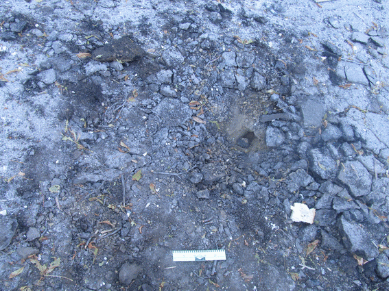 Боевики обстреляли Попасную, ранен подросток