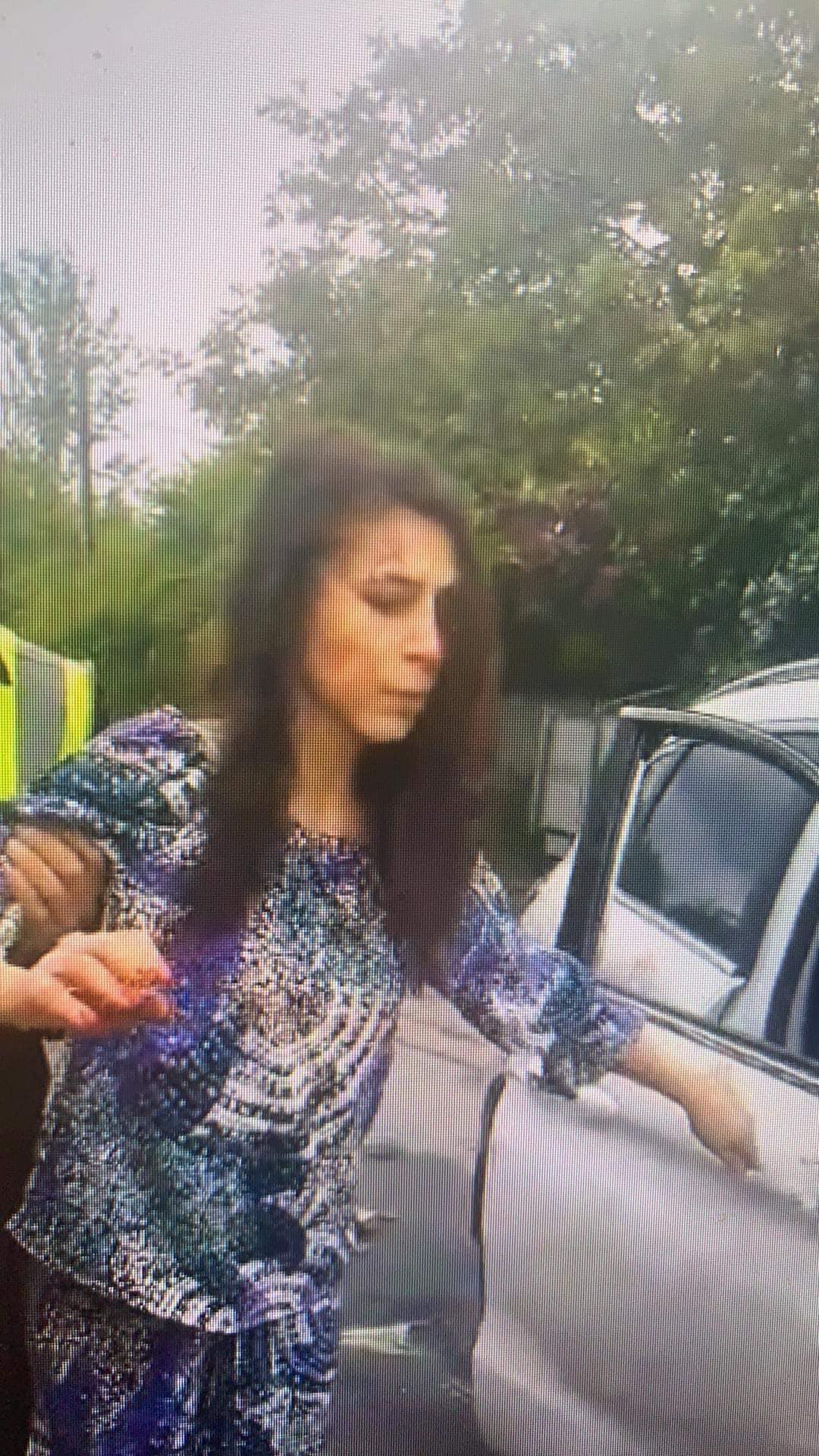 У Вінниці випустили під заставу "мажорку", яка збила школяра: хворіє на алкоголізм