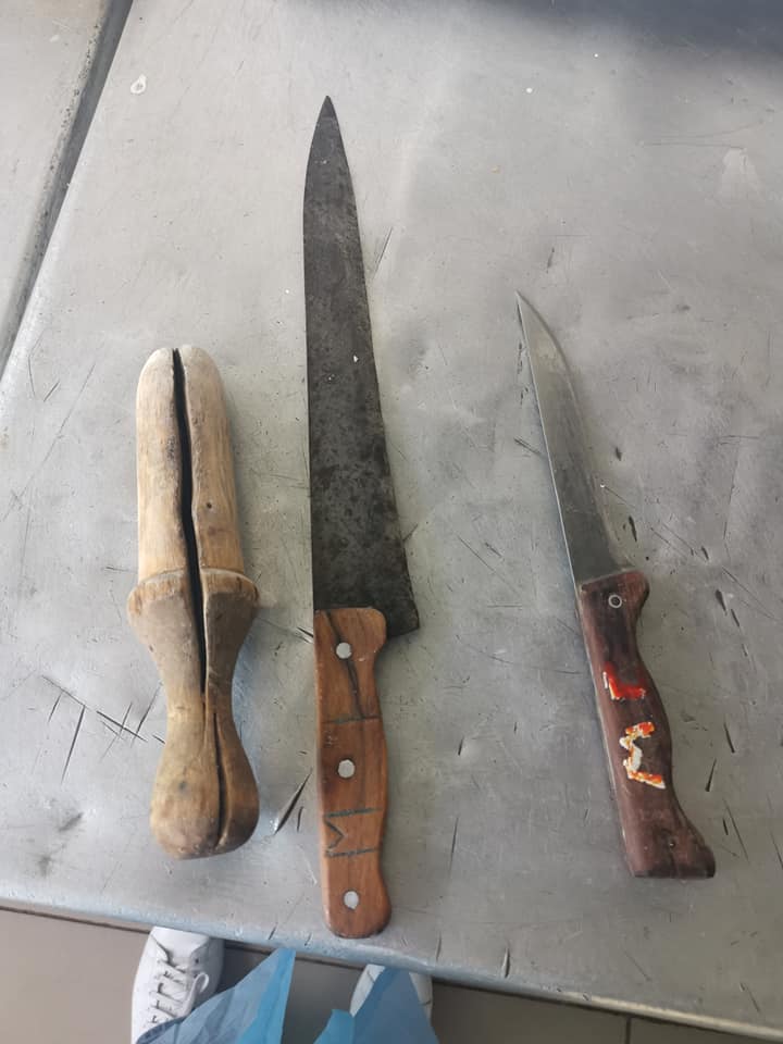 В школах Николаева разразился скандал: детям подсовывали заплесневелые продукты