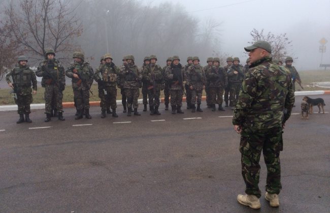 Ківа: новини і свіжі рейтинги на виборах президента України 2019