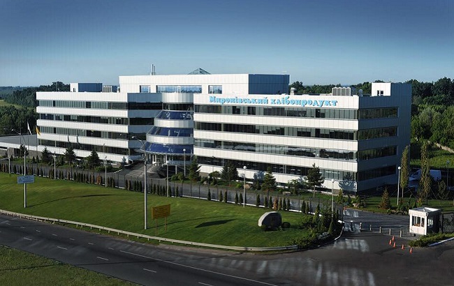 Мироновский хлебопродукт