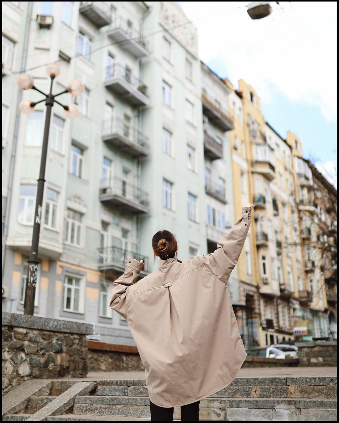 Я сделала выбор: стильная Надя Дорофеева раскрыла, что изменило ее жизнь