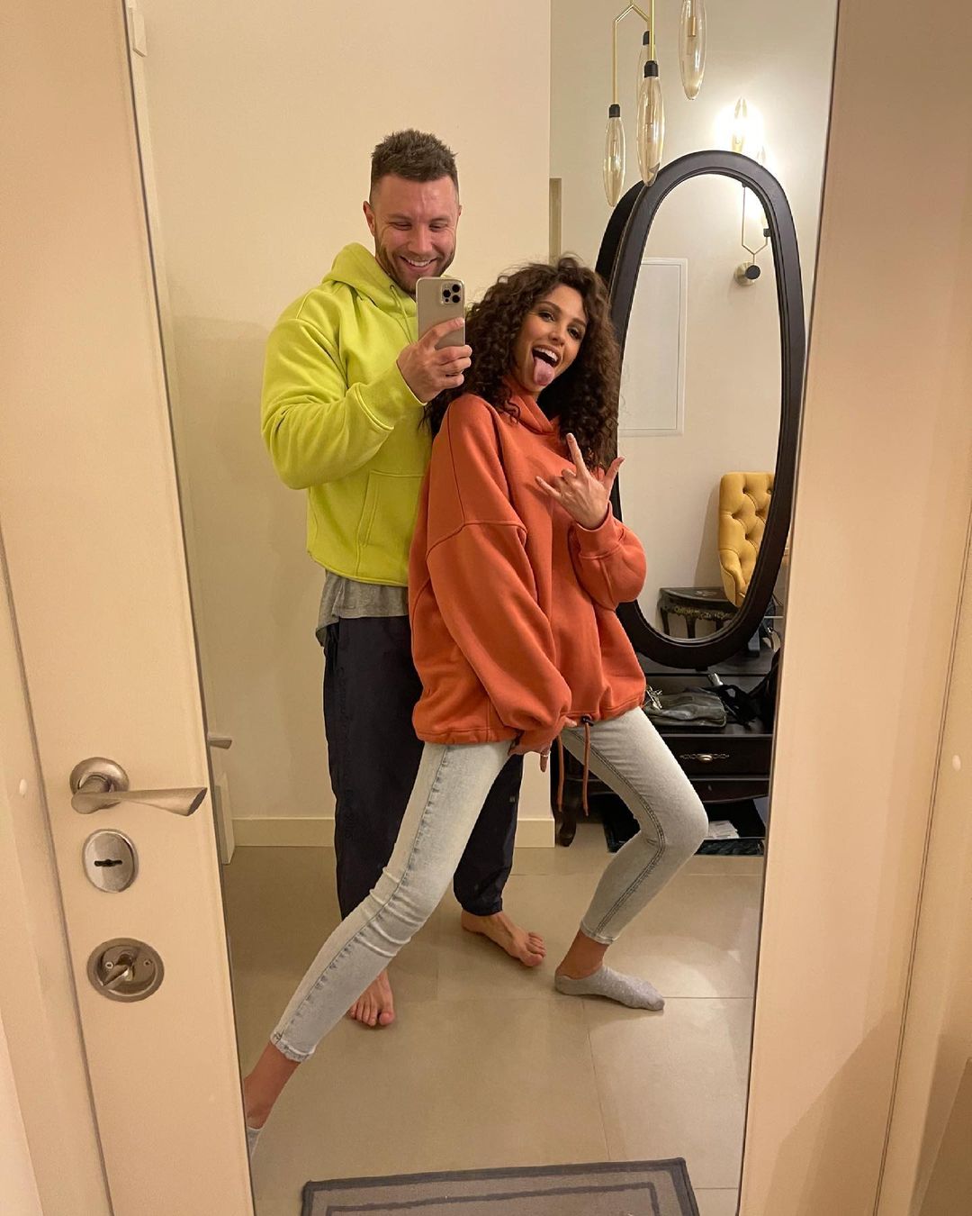 После "Холостяка": Михаил Заливако и Анна Богдан рассказали о совместной жизни