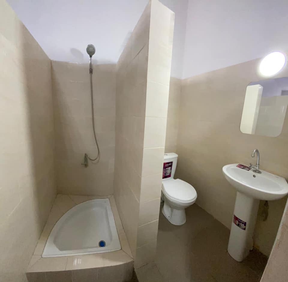 Вот так выглядят камеры в Лукьяновском СИЗО сейчас: до платных еще далеко (фото)