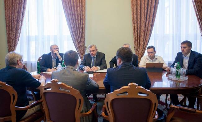 СБУ будет защищать критическую инфраструктуру финансового сектора Украины