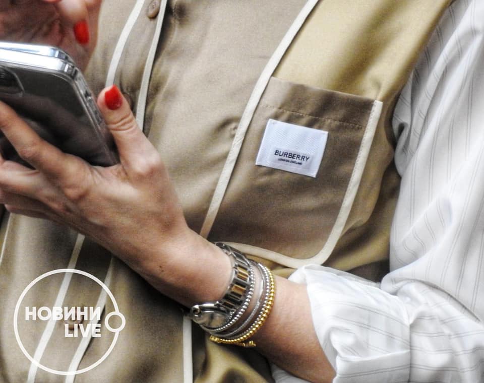 Нардеп разгневала сеть дорогими вещами: пришла в Раду обсуждать законопроект "об олигархах"