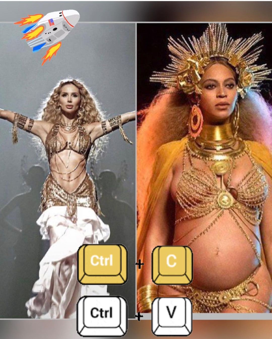 От Лободы ушел продюсер после громкого скандала с Киркоровым