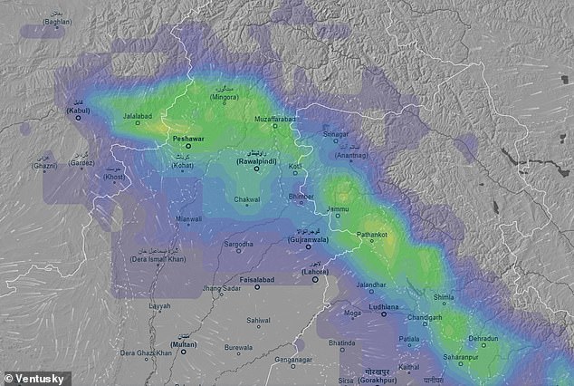 Кейт Міддлтон і принц Вільям мало не загинули в Пакистані