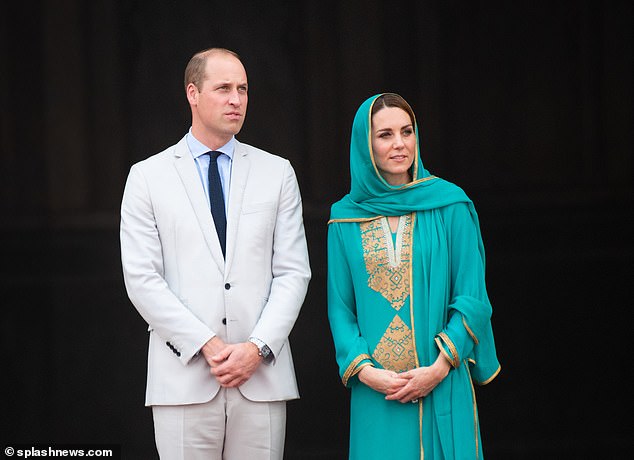 Кейт Міддлтон дала перше з дня весілля інтерв'ю для телеканалу (відео)