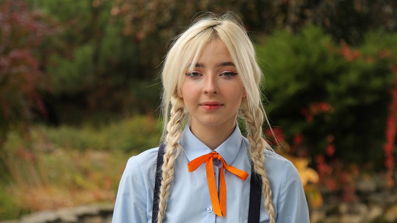 Агресор і стрипуха: що відомо про учасниць шоу Від пацанки до панянки 4