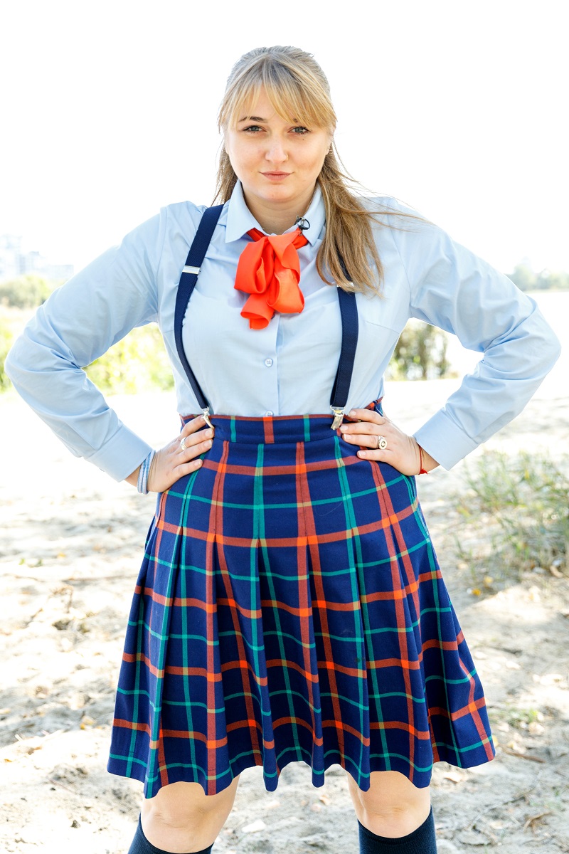 Агресор і стрипуха: що відомо про учасниць шоу Від пацанки до панянки 4