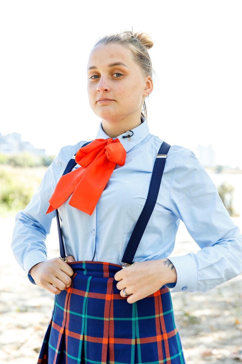 Агресор і стрипуха: що відомо про учасниць шоу Від пацанки до панянки 4