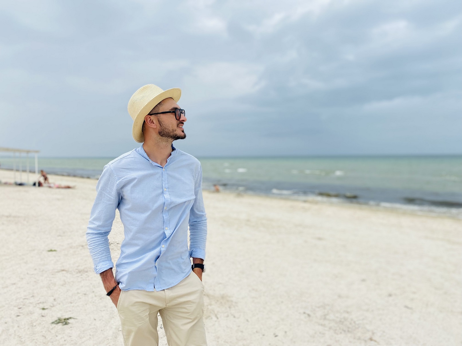 Українцям показали найкращі місця для дикого відпочинку на Азовському морі: 40 км нескінченних пляжів