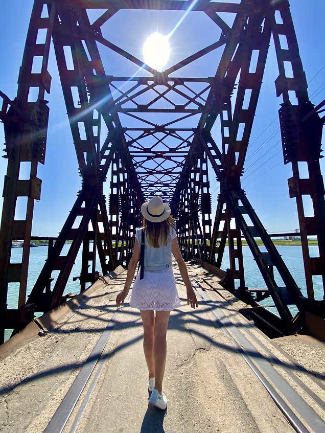 Українцям показали найкращі місця для дикого відпочинку на Азовському морі: 40 км нескінченних пляжів