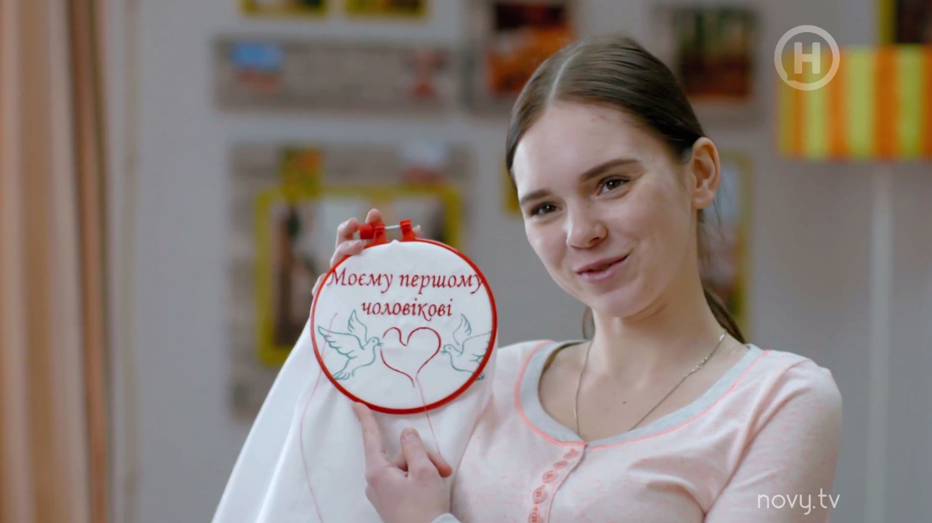 Киев днем и ночью: 5 сезон 25 серия смотреть онлайн