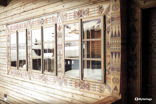 Где и как отдыхали украинцы 100 лет назад: уникальные цветные фото