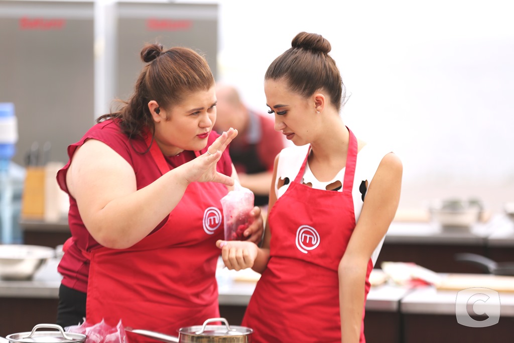 МастерШеф: 8 сезон 14 выпуск смотреть онлайн