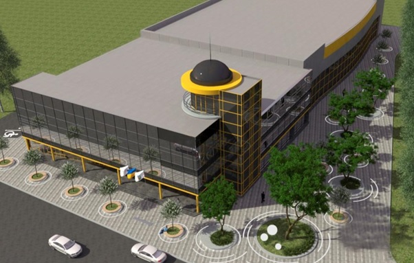 Бюджетный комитет Рады одобрил выделение 800 млн грн на строительство "спортивных магнитов"