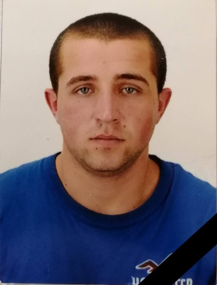 Вечная память героям: погибшие на Донбассе в марте