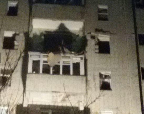 Вибух в багатоповерхівці в Сумах: є загиблі