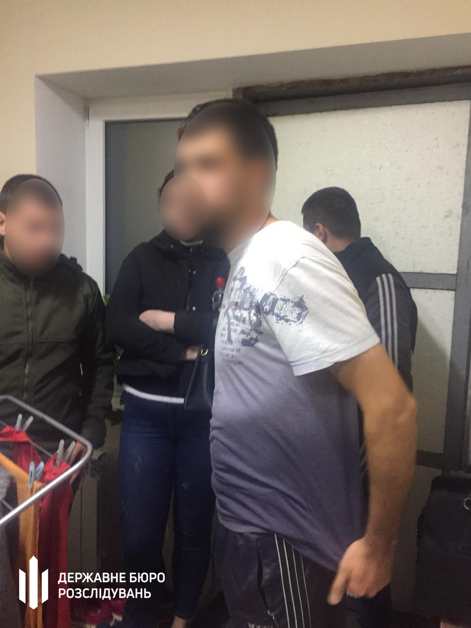 ГБР задержало запорожского прокурора на взятке