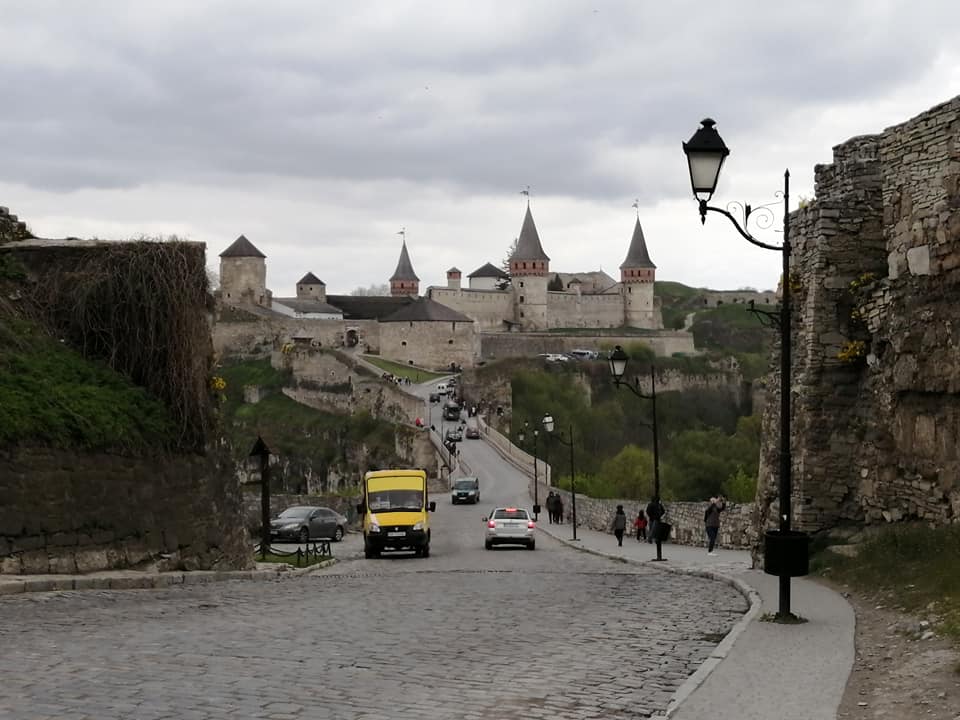 Макаревич рассказал о поездке по западной Украине: увидел не то, что ожидал (фото)
