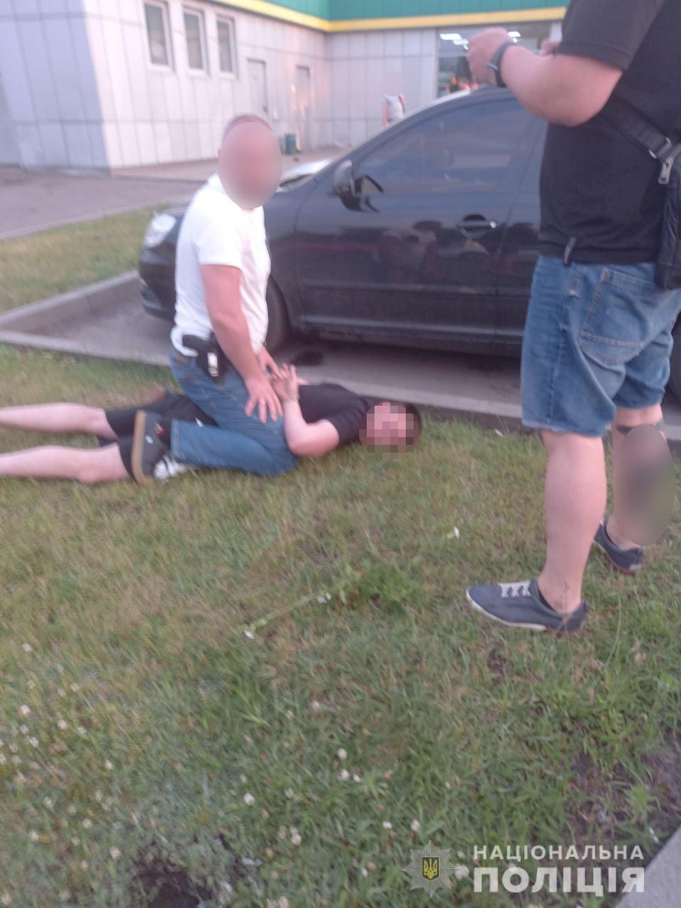 Українська зірка розіграла своє викрадення заради грошей "папіка" з Росії. Тепер вона в тюрмі