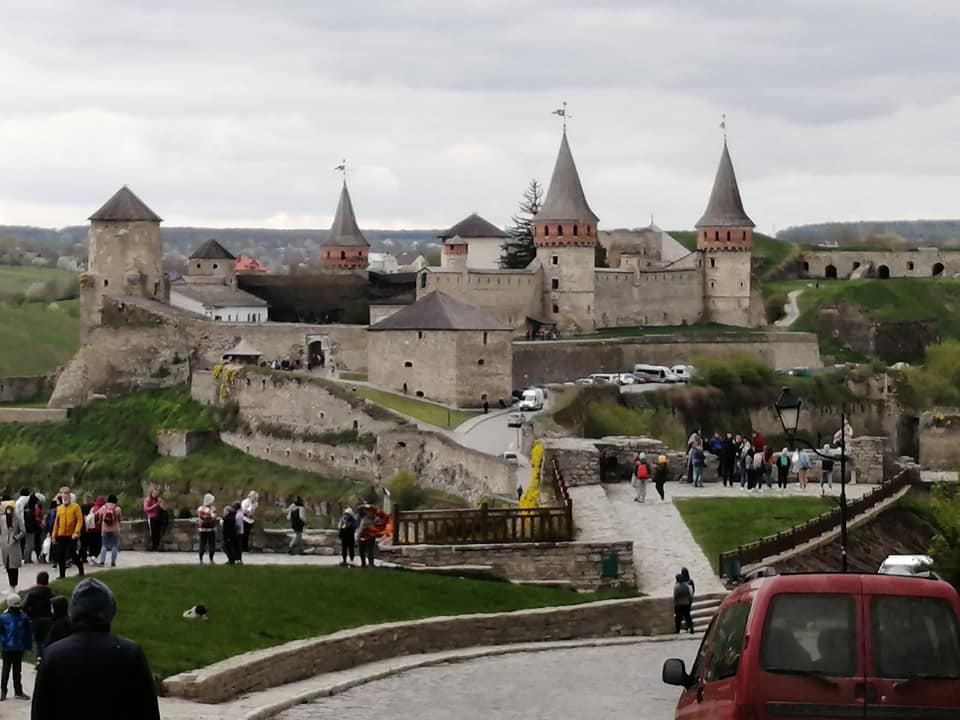 Макаревич рассказал о поездке по западной Украине: увидел не то, что ожидал (фото)