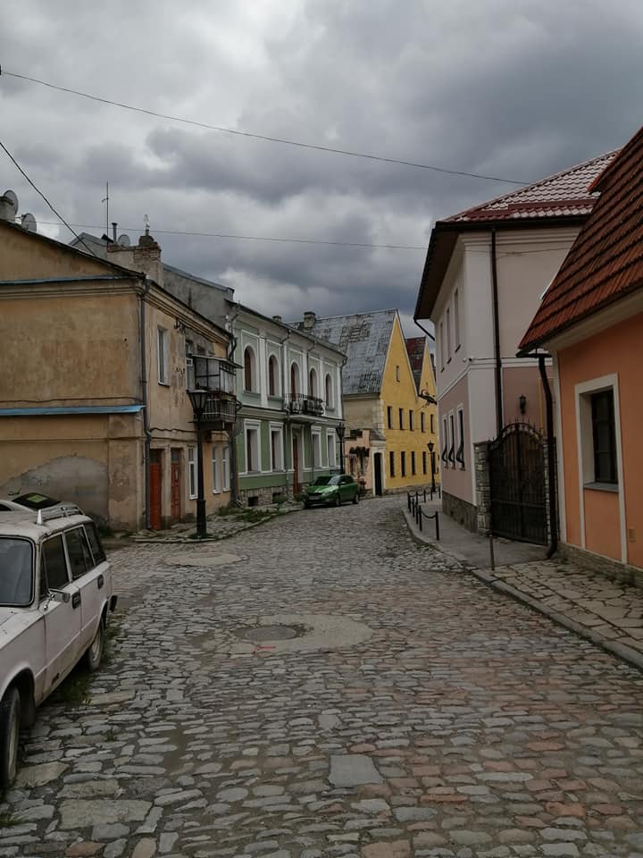 Макаревич рассказал о поездке по западной Украине: увидел не то, что ожидал (фото)