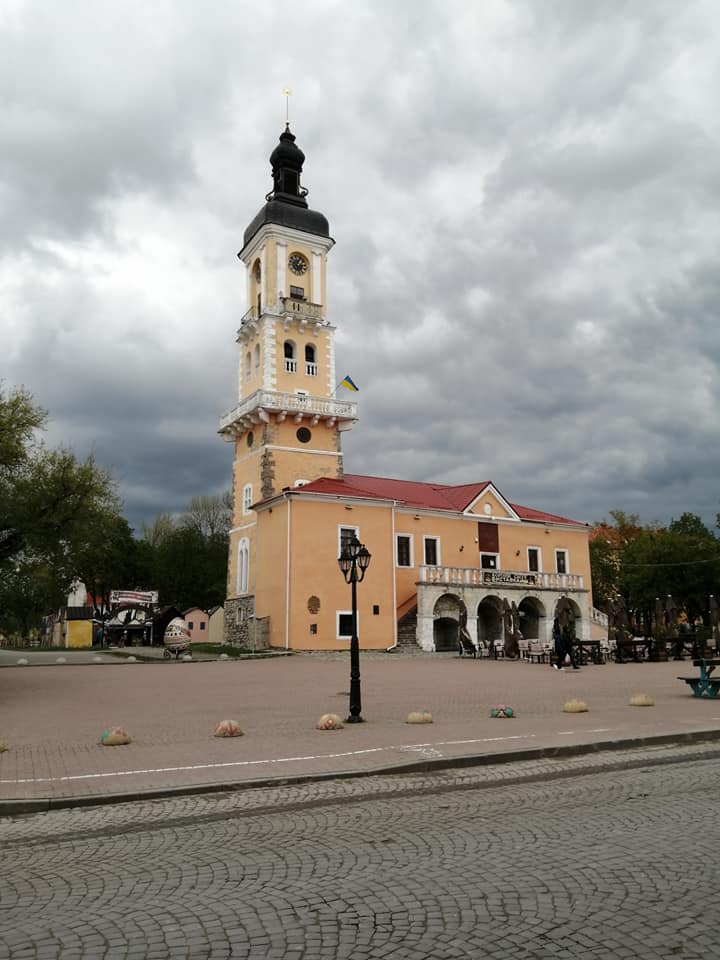 Макаревич рассказал о поездке по западной Украине: увидел не то, что ожидал (фото)