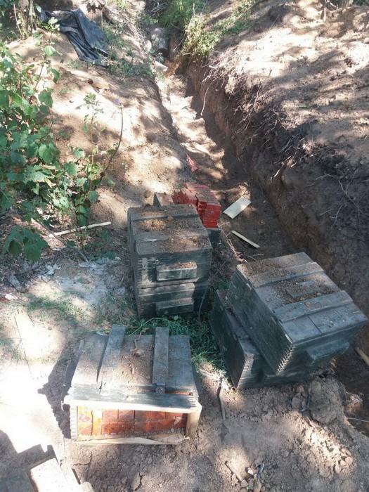 СБУ попередила диверсії в Донецькій обл. напередодні Дня незалежності