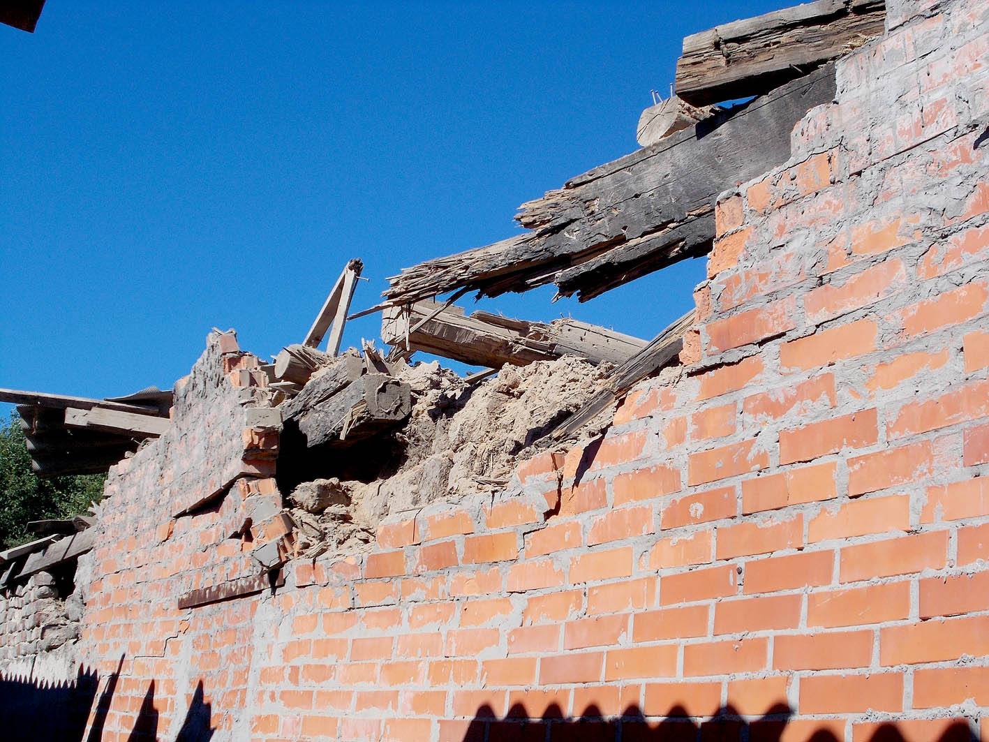 Бойовики обстріляли Авдіївку