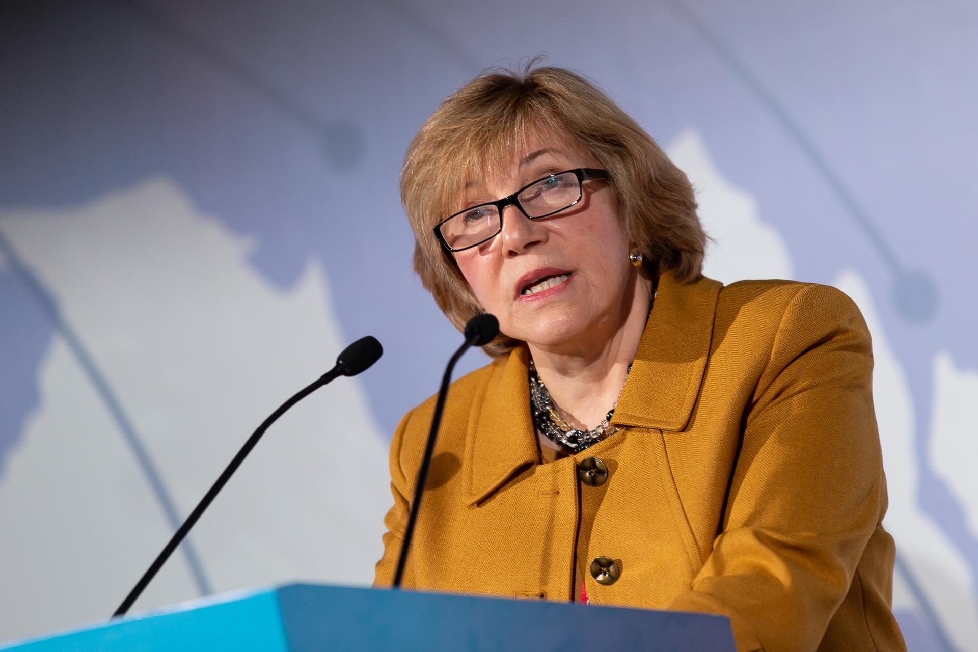 Учора у Києві пройшов третій щорічний Міжнародний саміт мерів