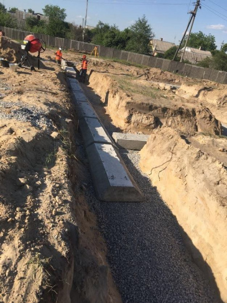 Для військових-контрактників збудують 184 гуртожитка, - Міноборони