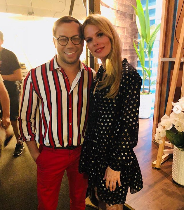 Оля шоу: 8 выпуск смотреть онлайн