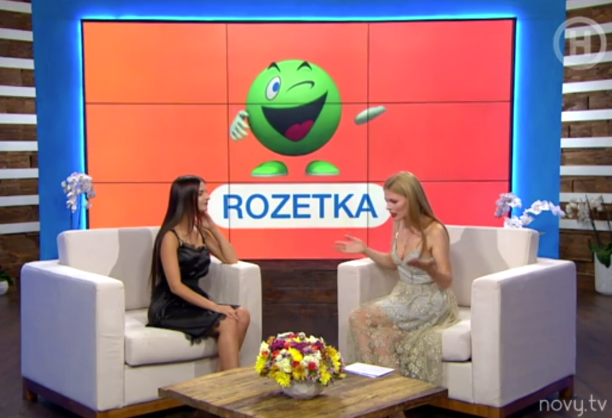 Оля шоу: 14 выпуск смотреть онлайн