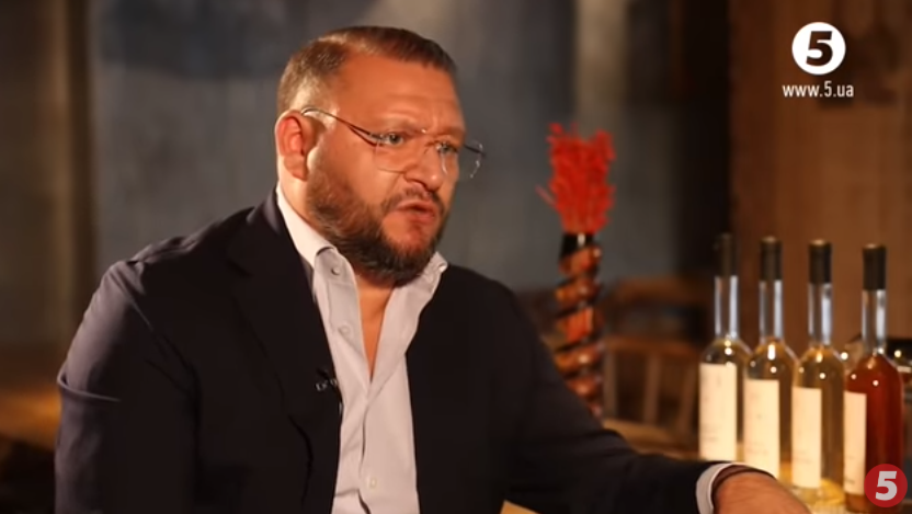 Жить стало лучше: Добкин оскандалился заявлением об оккупированном Крыме (видео)