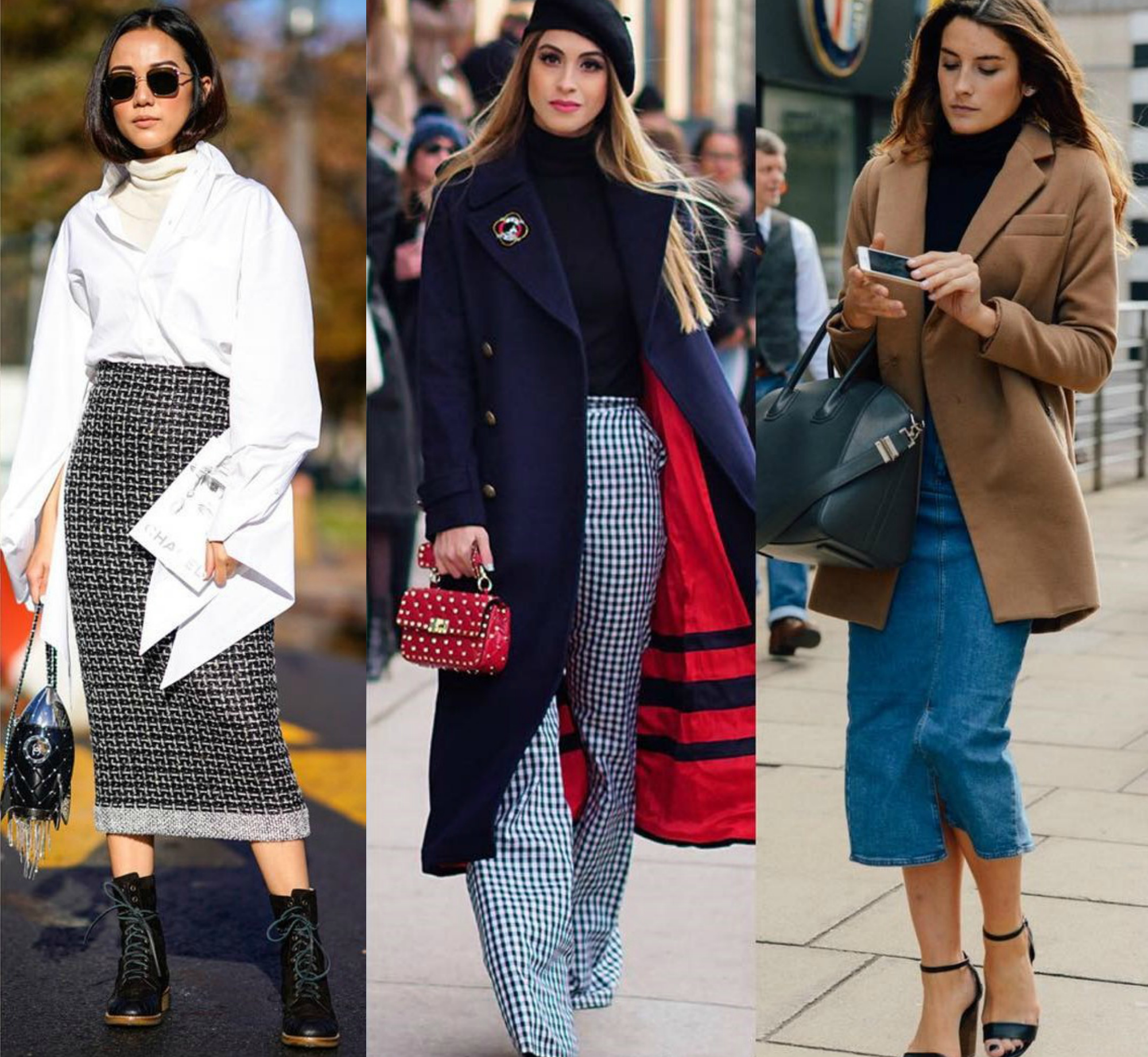 Як заощадити на одязі: створюємо ідеальний гардероб