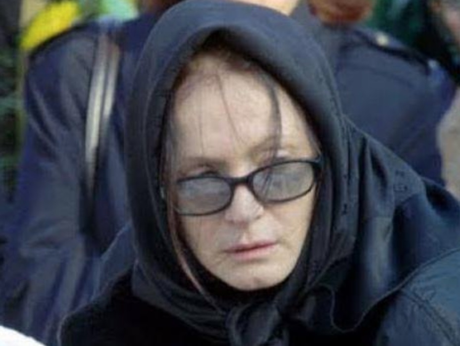 Заметно даже внешне: София Ротару серьезно больна (фото)