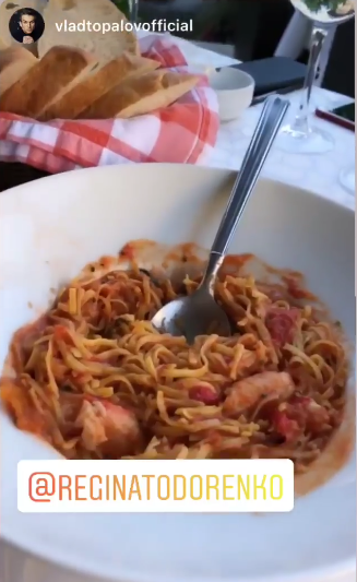 "Муж обманывает!" Регина Тодоренко уличила Влада Топалова во лжи