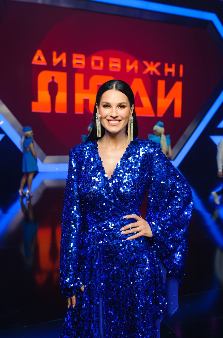 Маша Ефросинина 