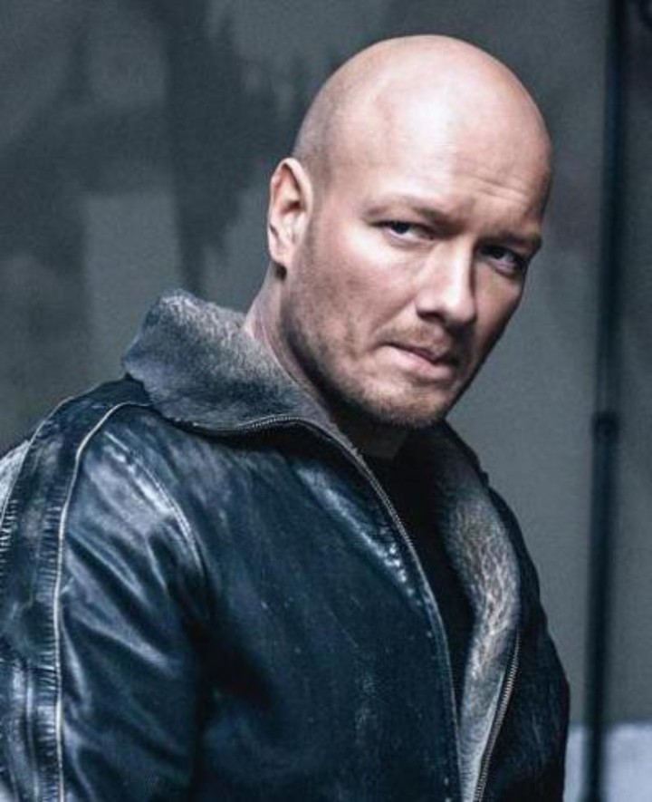 Отказался от Крыма ради Украины: российский актер ошарашил заявлением