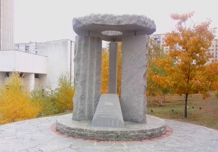 У серіалі "Чорнобиль" виявили прикрий кіноляп (фото)