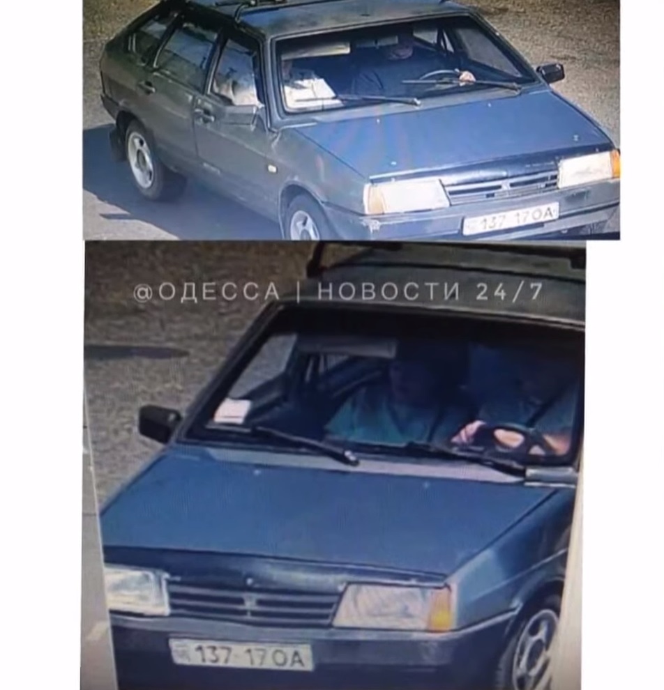 Могли вывезти: полиция ищет автомобиль похитителей 11-летней Даши (видео)