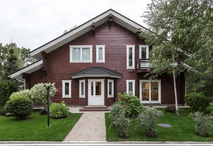 Елена Кравец показала свой новый шикарный дом (фото)