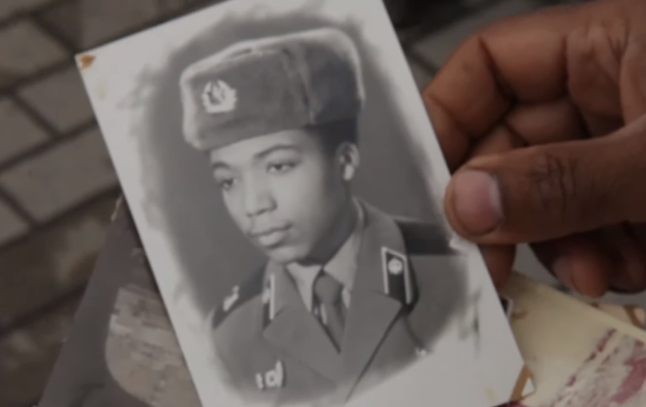 Проснулся знаменитым: как сейчас живет темнокожий ликвидатор Чернобыля (видео)