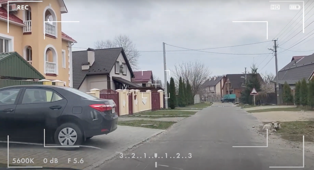 Журналисты назвали цену виллы Усика в квартале с разноцветными домиками (видео)