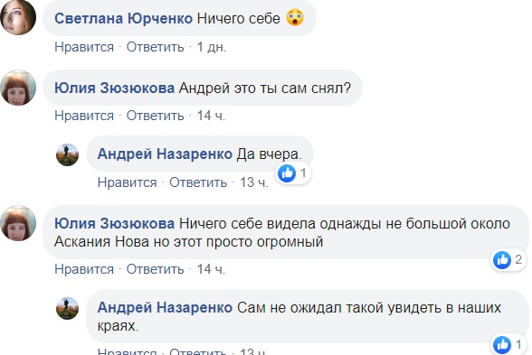 Возле украинского курорта пронесся страшный смерч: мощное видео