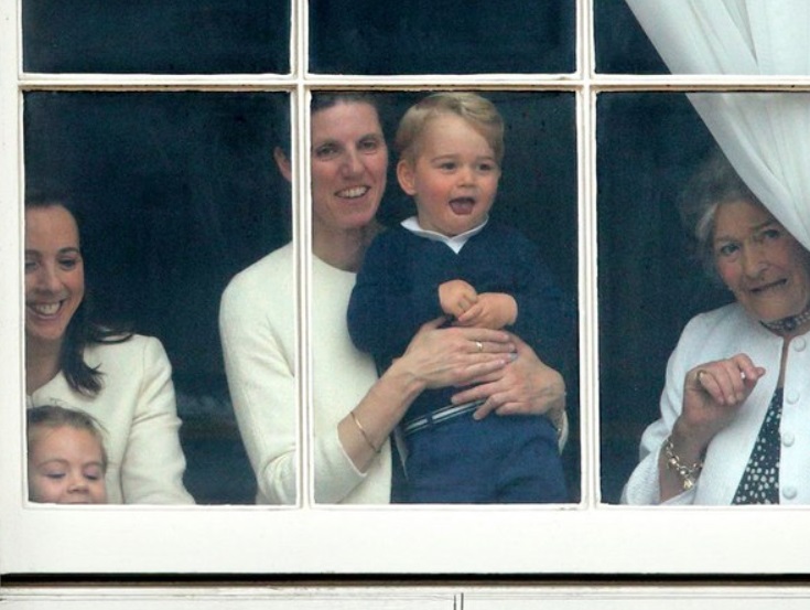 Впервые в королевской семье: Меган Маркл наняла для Арчи необычную няню